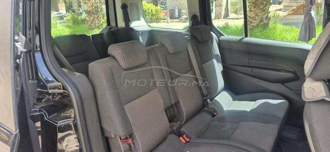 Ford Transit Diesel Manuelle 2018 à Fès