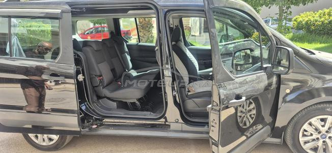 Ford Transit Diesel Manuelle 2018 à Fès