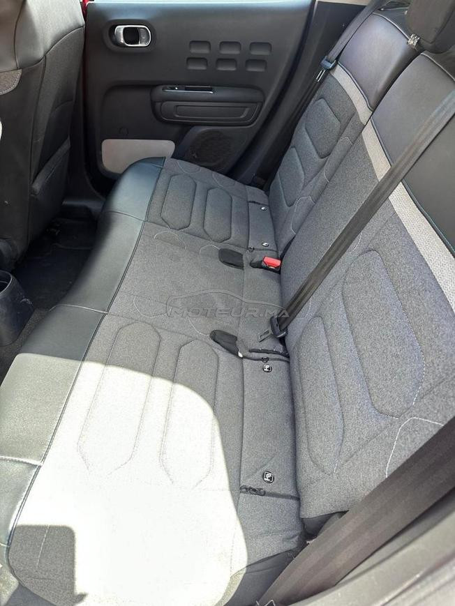 vente une voiture c 3