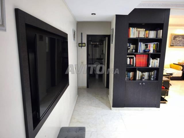 Appartement Lumineux À Vendre - 2