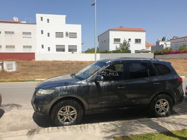 voiture a vendre