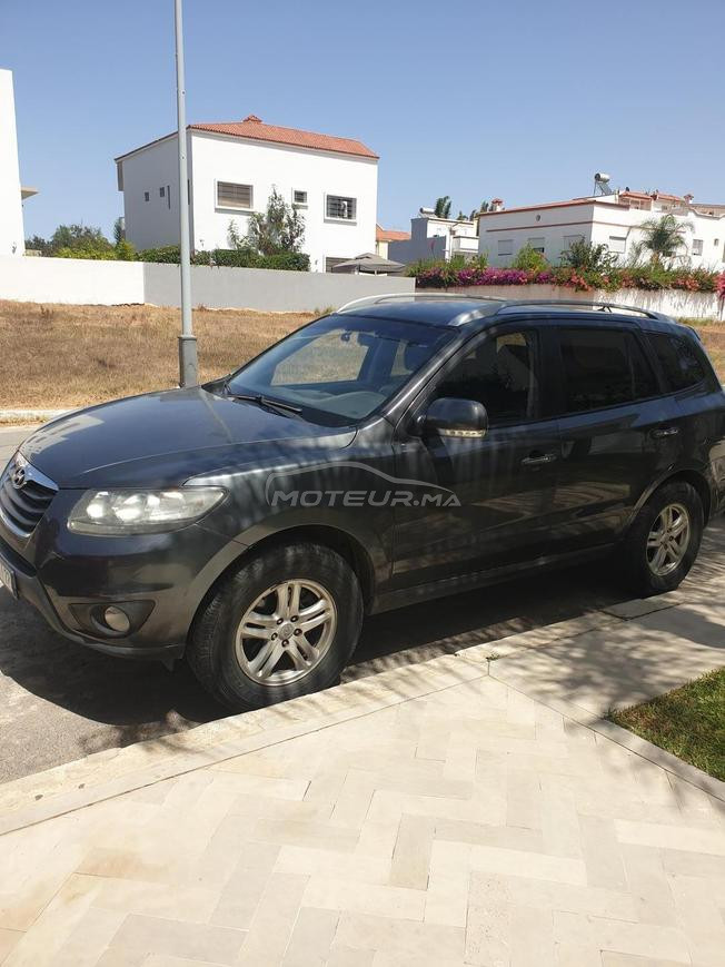 voiture a vendre