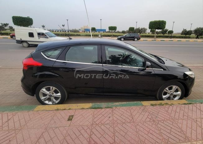 Ford Focus Sport 1.6 
