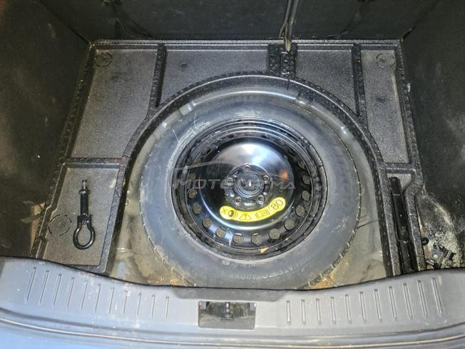 Ford Focus Sport 1.6 