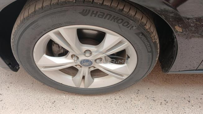 Ford Focus Sport 1.6 