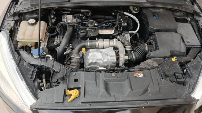 Ford Focus Sport 1.6 