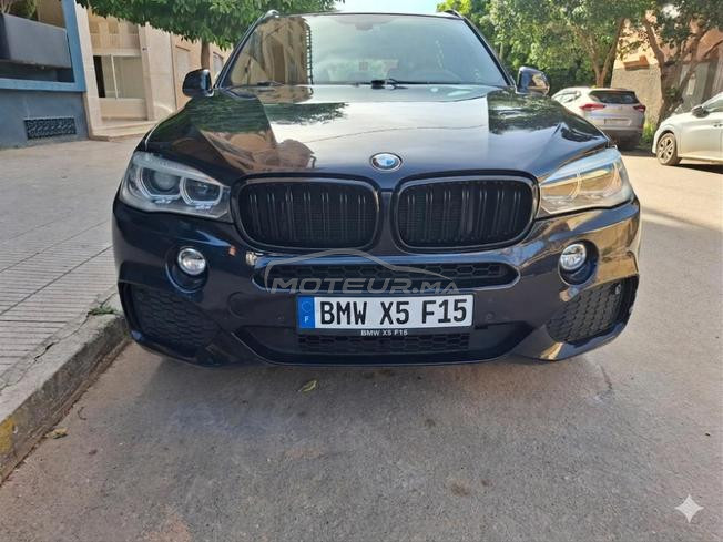 bmw x5 f15 30d pack m original
