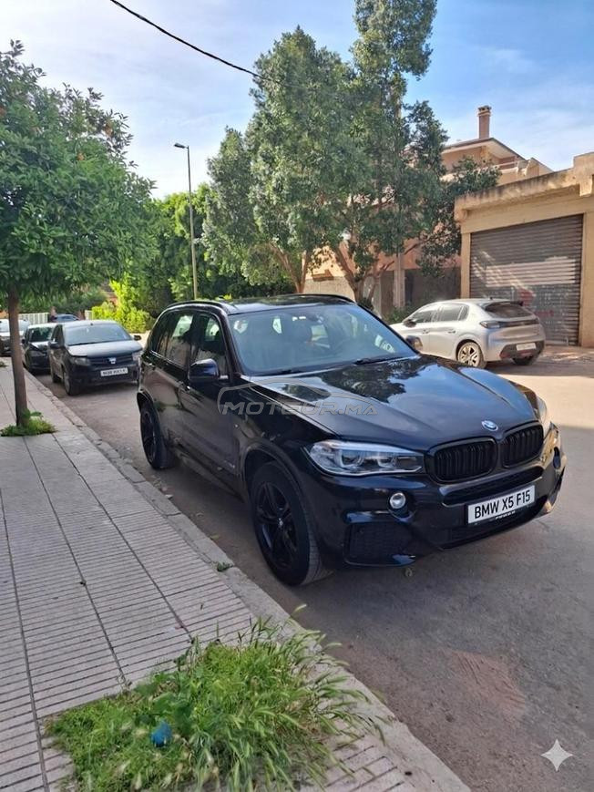 bmw x5 f15 30d pack m original