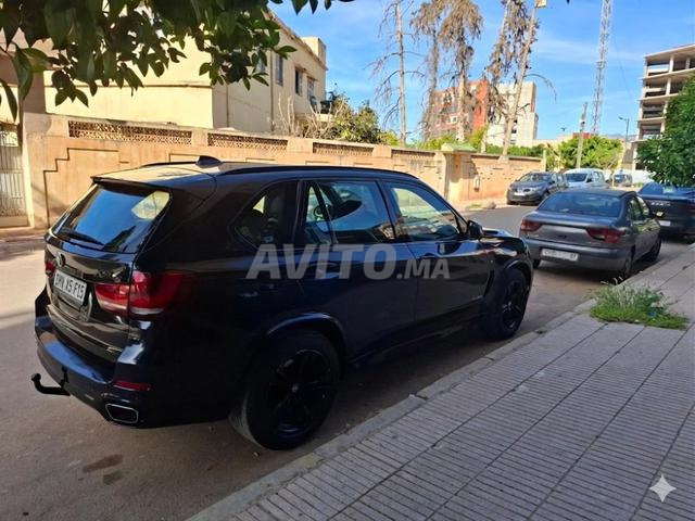 BMW X5 F15 30d باك M أصلي - 2