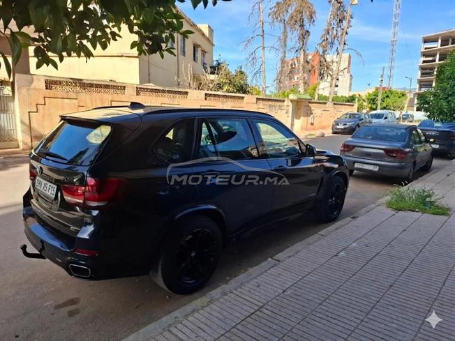 bmw x5 f15 30d pack m original