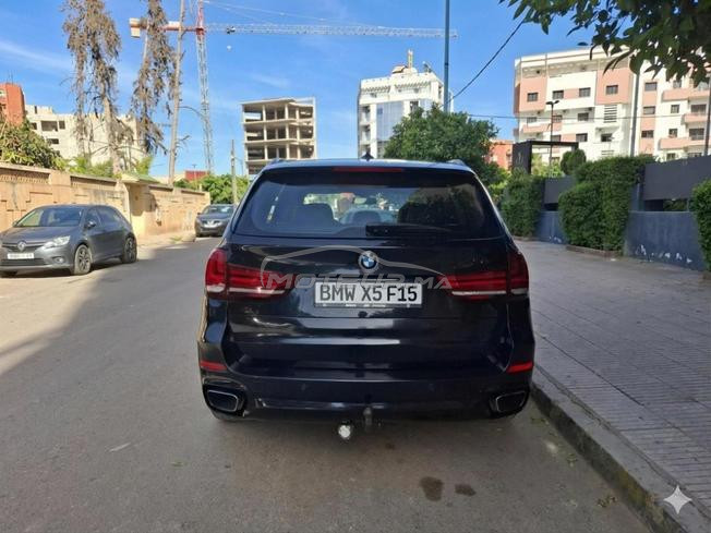 bmw x5 f15 30d pack m original