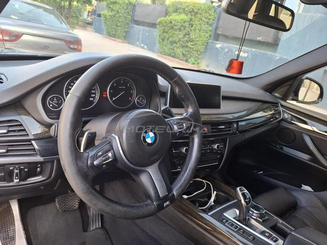 bmw x5 f15 30d pack m original