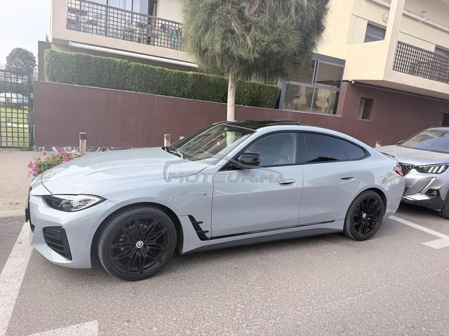 BMW 420 d 