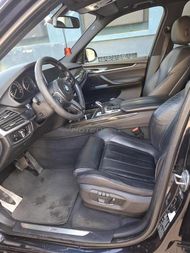 bmw x5 f15 30d pack m original