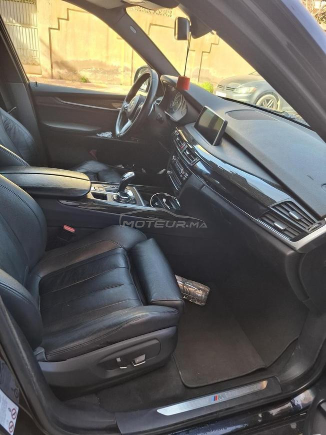 bmw x5 f15 30d pack m original