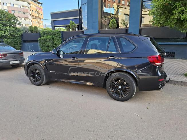 bmw x5 f15 30d pack m original