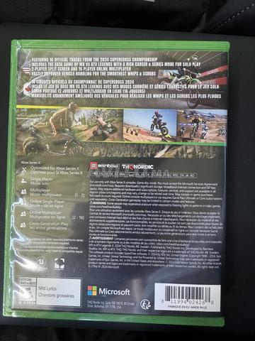 لعبة Xbox Series X - 2