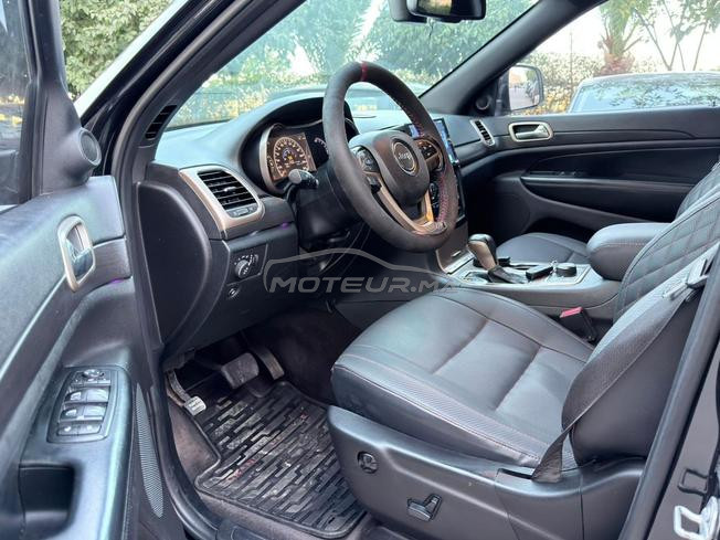 Jeep GRAND  CHEROKEE