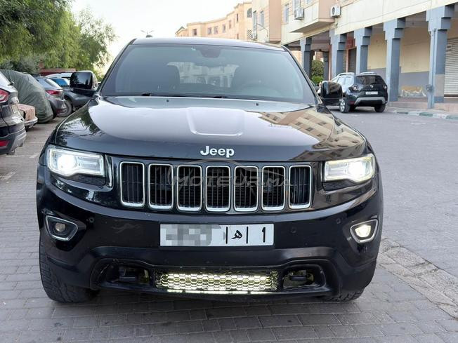 Jeep GRAND  CHEROKEE