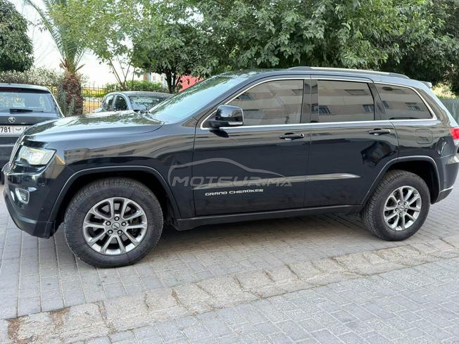 Jeep GRAND  CHEROKEE