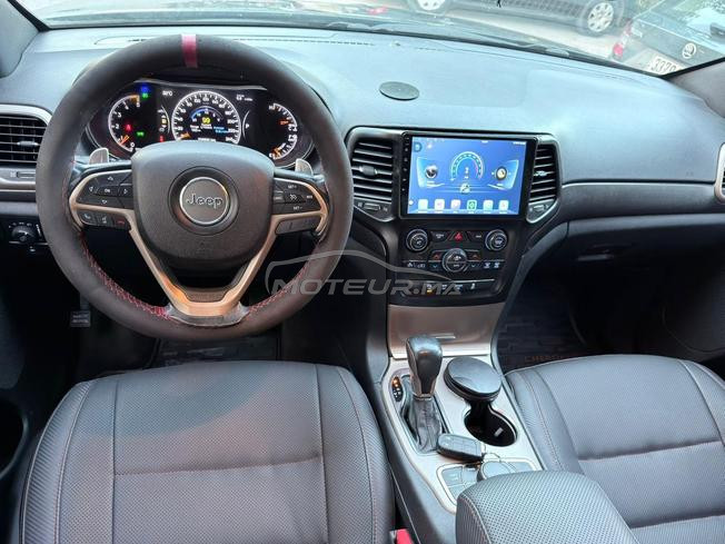 Jeep GRAND  CHEROKEE