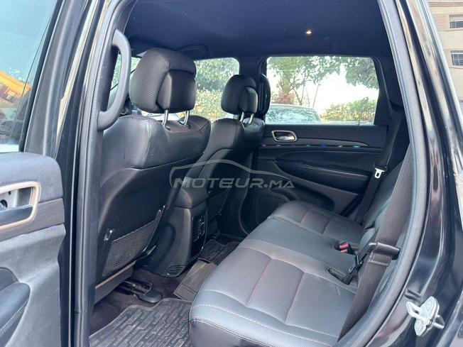 Jeep GRAND  CHEROKEE