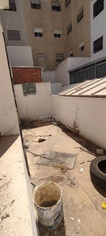 الحدادة قرب مسجد الريان - 2