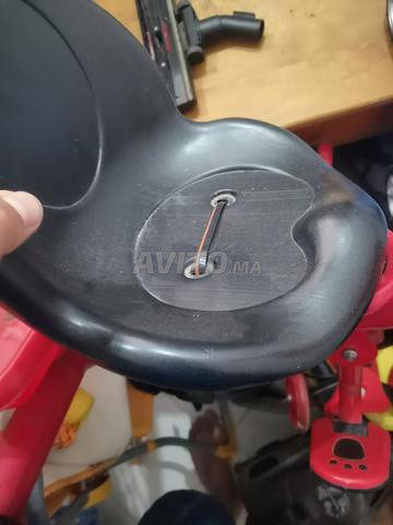Vélo enfant 2 ans - 2