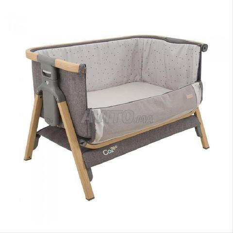 سرير أطفال رضيع Tutti Bambini CoZee - 2