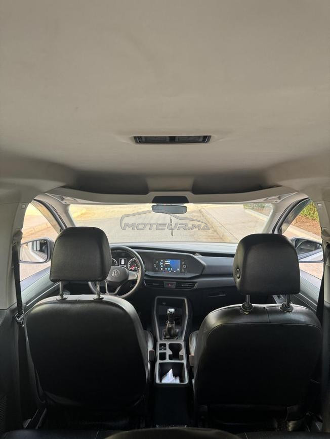 Volkswagen caddy 2023