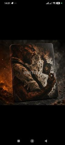 Call of Duty Black Ops 3 PS4 - Édition Steelbook - 2