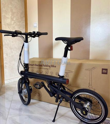 Vélo électrique - 2