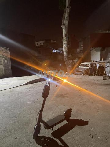 Trottinette Xiaomi 4 Pro 2ème Gén (Autonomie 60km) - 2