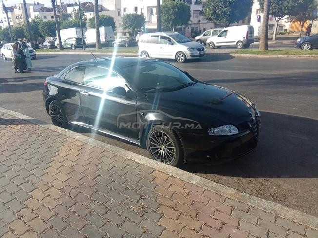 Alfa Romeo gt 
