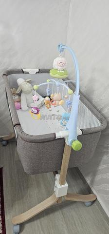 Lit cododo/berceau bébé neuf (IKEA) - 2