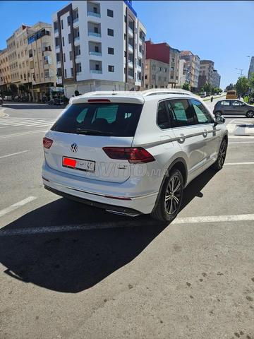 Volkswagen Tiguan 2.0 4motion - 2