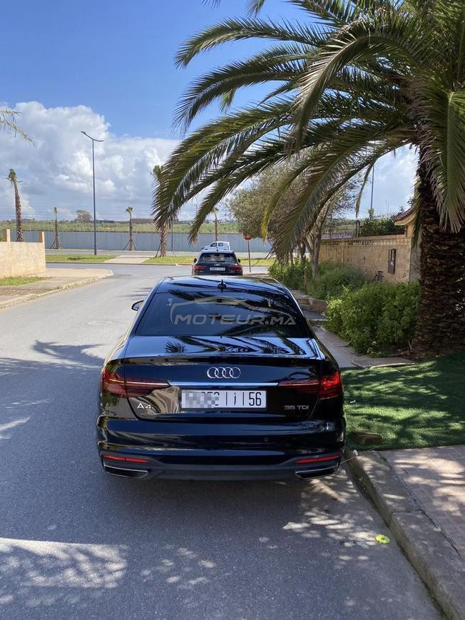 Audi A4 - excellent etat