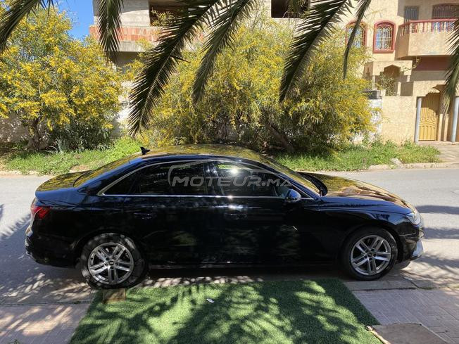 Audi A4 - excellent etat
