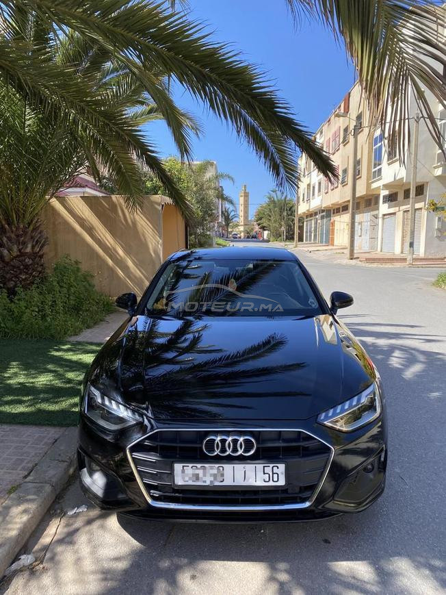 Audi A4 - excellent etat