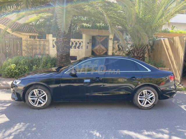 Audi A4 - excellent état - 2