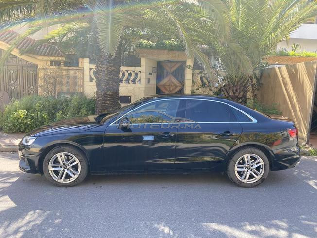 Audi A4 - excellent etat