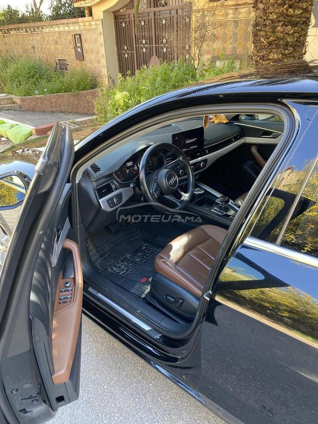 Audi A4 - excellent etat