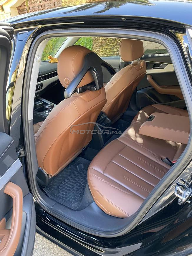 Audi A4 - excellent etat