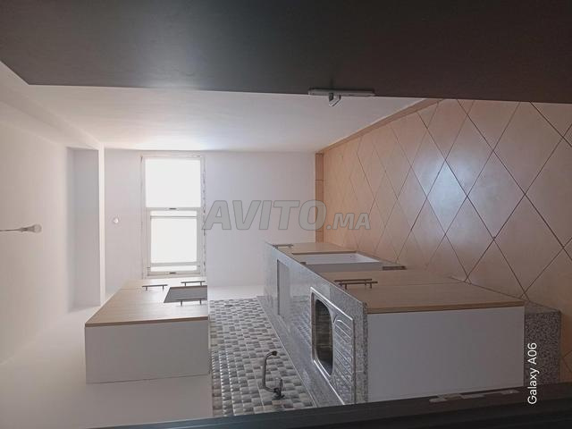 Appartement à vendre 61 m² à Agadir - 2