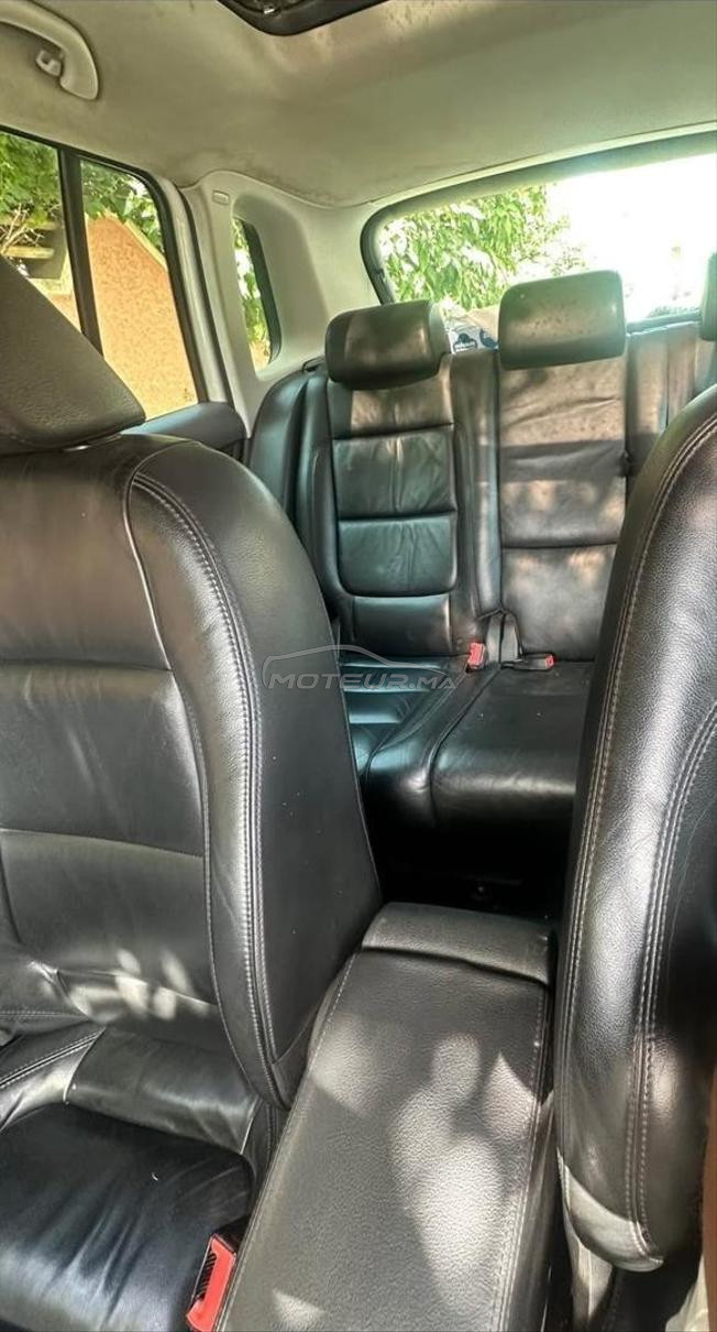 VW tiguan 2009 D 2012 2L TDI  Highline 