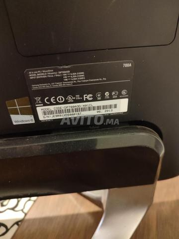 Pc Samsung DP700A3D Intel® Core™ i5 i5-3470T 5