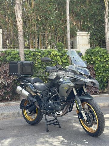 Benelli TRK 502x - 2