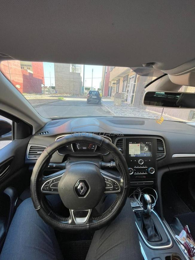 Renault Clio manuelle 