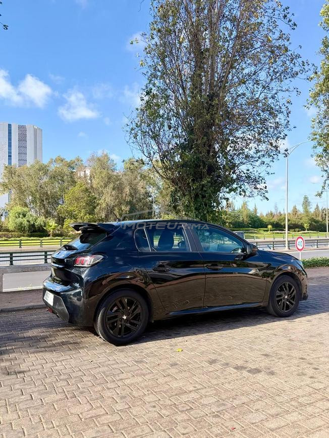 Peugeot 208 2023