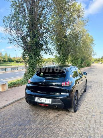 Peugeot 208 2023 - 2